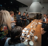 Little Paul's Urban Food Market - Tourism Canberra