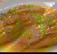 Lulu La Delizia - Tourism Canberra