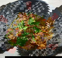 Master Da Sheng - Tourism Canberra