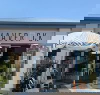 Maverick Coffee House and Roastery - Tourism Canberra