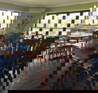 Merry Street Restaurant and Bar - Tourism Canberra