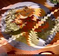 Moko - Tourism Canberra