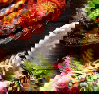 Nando's - Wheelers Hill - Tourism Canberra