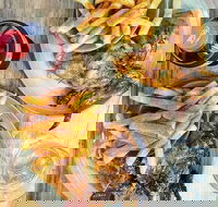 Nando's - Subiaco - Tourism Canberra