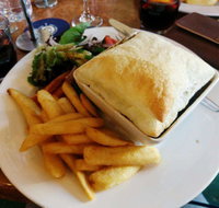 Old City Bank Bar and Brasserie - Tourism Canberra