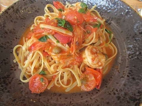 Padbury's Cafe Restaurant - Tourism Canberra 0