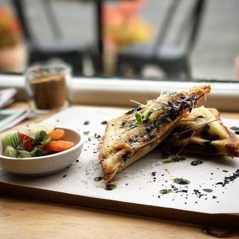 Piccino - Tourism Canberra 0