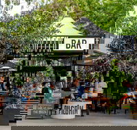 Pilgrim Bar - Tourism Canberra
