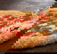 Pizza Hut - Tourism Canberra