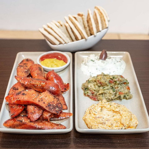 SouvlakiGR - Tourism Canberra 0