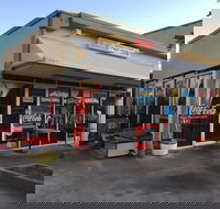Stanton Cafe - Tourism Canberra
