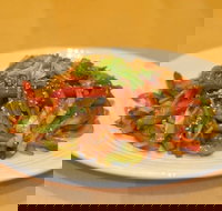 Sushi On Milton - Tourism Canberra