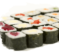Sushi World - Ryde - Tourism Canberra