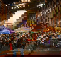 The Argyle - Tourism Canberra