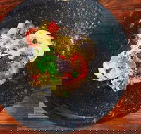 The Blue Poppy - Tourism Canberra