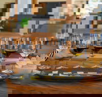 Tim Adams Wines - Tourism Canberra