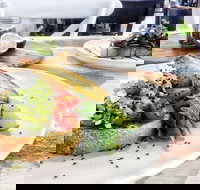 Westport  Lee Cafe - Tourism Canberra