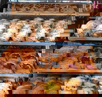 Wood Frog Bakery - Tourism Canberra