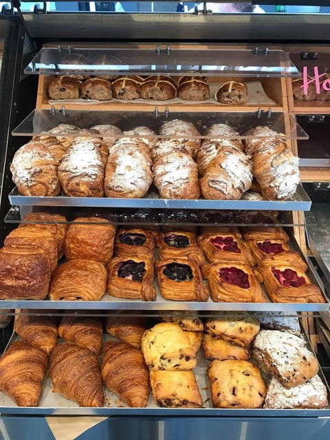 Wood Frog Bakery - Tourism Canberra 0