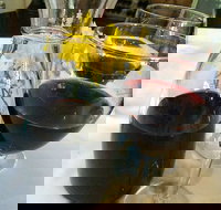 Yefsi - Tourism Canberra