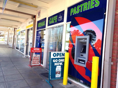 Bakers Pantry - Tourism Canberra 0