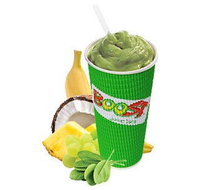 Boost juice - North Narrabeen - Tourism Canberra
