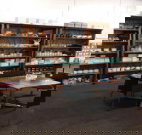 Bourke's Best Bites - Tourism Canberra