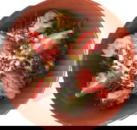 Braddock's Dispensary - Tourism Canberra