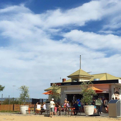 Bubba Pizza Mornington - Tourism Canberra 0