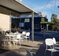 Cafe Aberdeen - Tourism Canberra