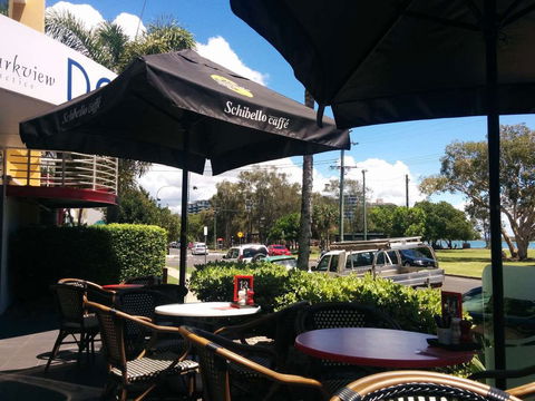 Cafe 37 - Tourism Canberra 0