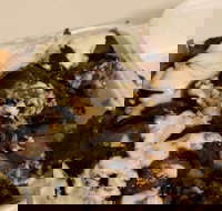 Casablanca Kebab - Tourism Canberra