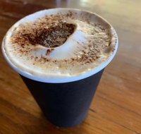 Clean Slate Cafe - Tourism Canberra