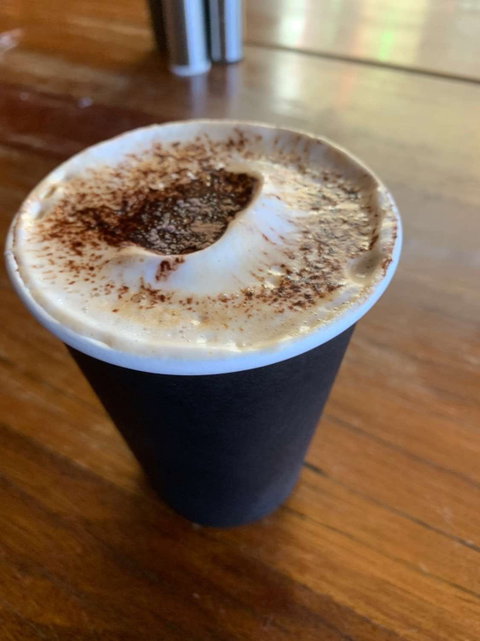 Clean Slate Cafe - Tourism Canberra 0