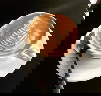 Coffee Warden - Tourism Canberra