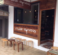 Cruise Espresso - Tourism Canberra