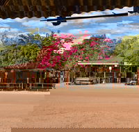 Daly Waters Historic Pub - Tourism Canberra