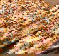 Domino's - Woolloongabba - Tourism Canberra
