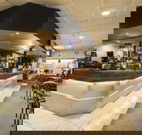 Greenacre Hotel - Tourism Canberra