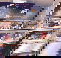 Imperial Bakery - Tourism Canberra