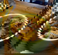 Jiangnan - Tourism Canberra