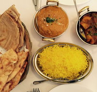 Khusboo Indian Restaurant - Tourism Canberra