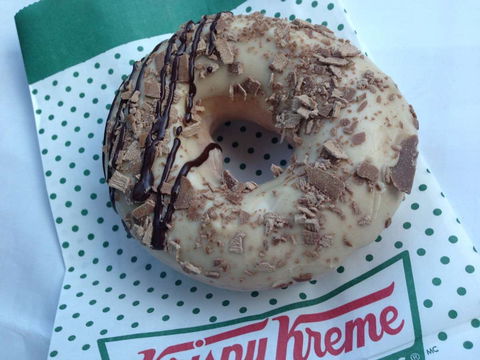 Krispy Kreme - Hillarys - Tourism Canberra 0