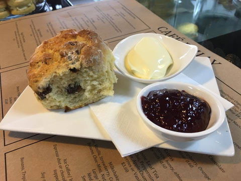Mallacoota Bistro - Tourism Canberra 0
