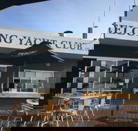 Marina View Cafe - Tourism Canberra