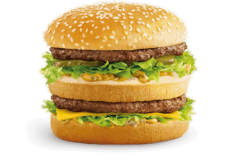 McDonald's - Spring Farm - Tourism Canberra 0