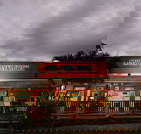 Mena Creek Hotel - Tourism Canberra