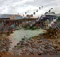 Moorabool Ridge Vineyard  Cafe - Tourism Canberra