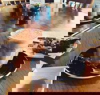 Novel Kitchen - Tourism Canberra