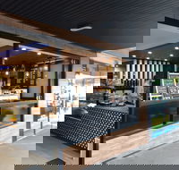 NT Cafe - Tourism Canberra